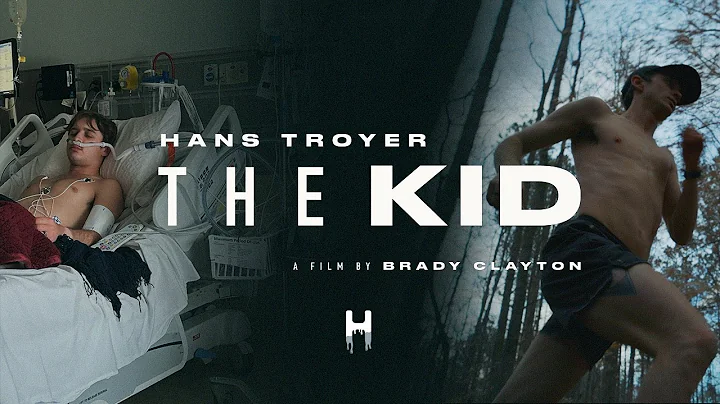 THE KID | Ultra Running’s Phenom Hans Troyer | Full Documentary thumbnail