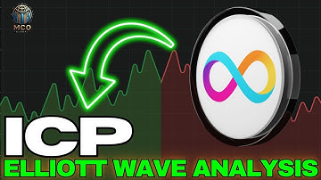 ICP Upside Reversal Pattern in Progress? Altcoin Analysis