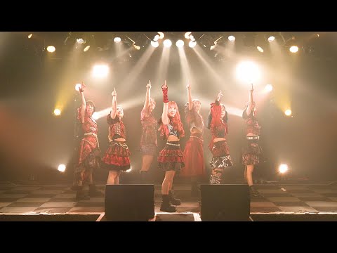 つぼみ大革命「さあ行こうぜっ！」LIVE ver