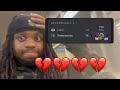 It might be over ?!💔(Tjking reaction to tuff lakers game 4 loss ‼️)
