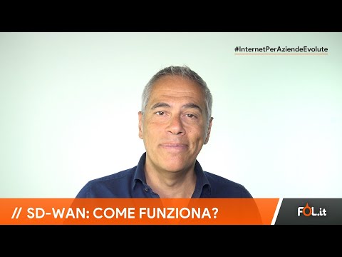 Video: Che cos'è un gateway VeloCloud?