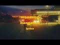 Hangover - WOOSUNG (Lyrics)