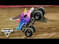 Monster Jam HIGHLIGHTS: East Rutherford, NJ | June 1, 2024 | Monster Jam