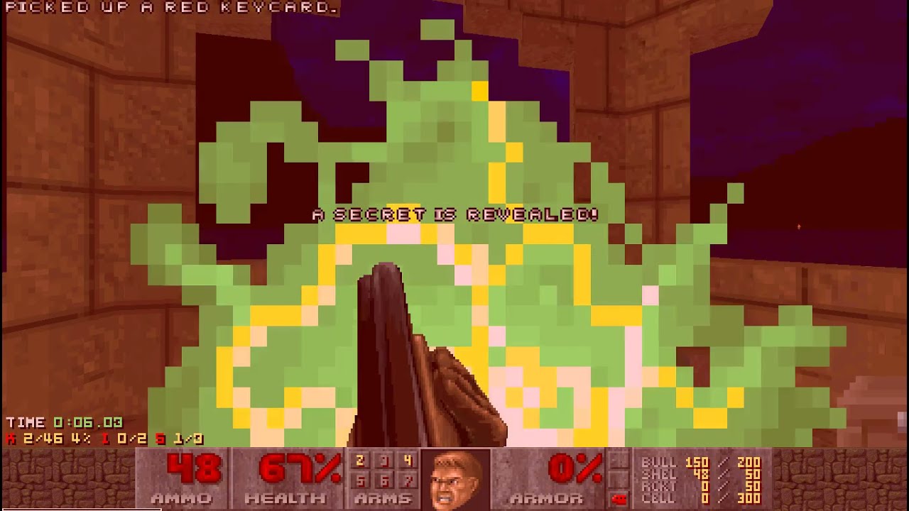 Perdition's Gate Map 14 NM100 in 