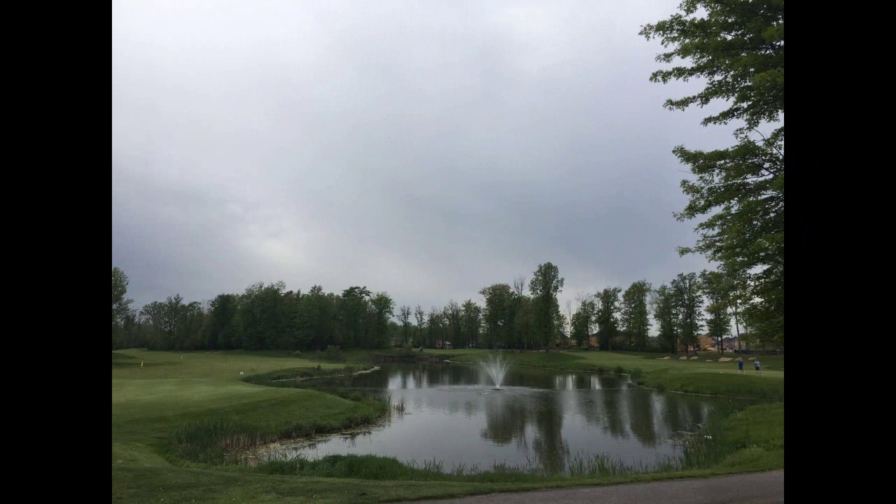 Golf Town Home in Nagara Falls For Rent