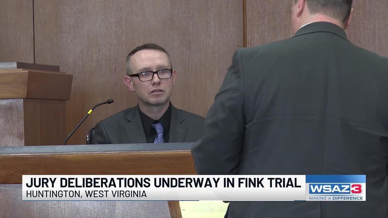 Jury deliberations underway in sexual abuse trial - YouTube