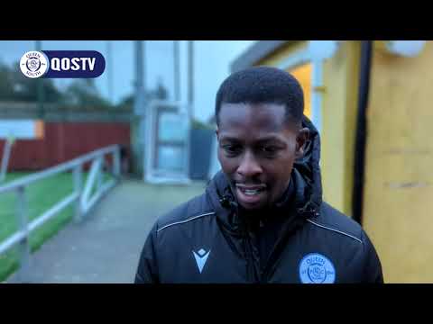 Marvin Bartley | Annan | 9 Mar 2024