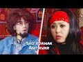 Sho'rdanak - Antikvar | Шурданак - Антиквар (hajviy ko'rsatuv)