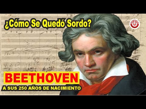 Vídeo: Quines Obres Va Escriure Beethoven