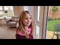 Taylor wimpey Kentdale viewing with Ruby