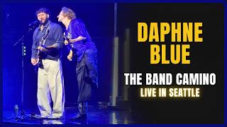 The Band Camino - Daphne Blue - Seattle, WA - Climate Pledge Arena