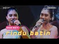 RINDU BATIN Voc DEDE RISTY I LIVE MUSIC “ DEDE RISTY “ GANJENE PANTURA I Buyut Disa