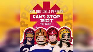 Red Hot Chili Peppers - Can't Stop