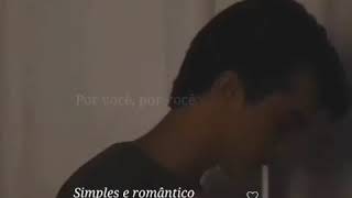 Nicolas Germano - Simples e Romântico (Para Status)