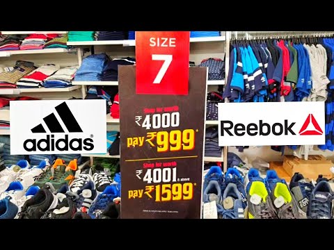 brand factory adidas shoes offer