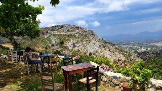 The island of Kos - more than just beaches