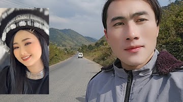 koob meej mu saib nkauj swm fee nawb mu ua ke o