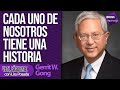 DISCURSOS Y PROFETAS con WALTER POSADA / GERRIT W. GONG / CADA UNO DE NOSOTROS TIENE UNA HISTORIA