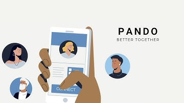 Getting to Know Pando