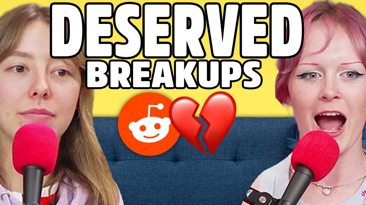 He doesn't deserve you! | Reddit MEGA Compilation