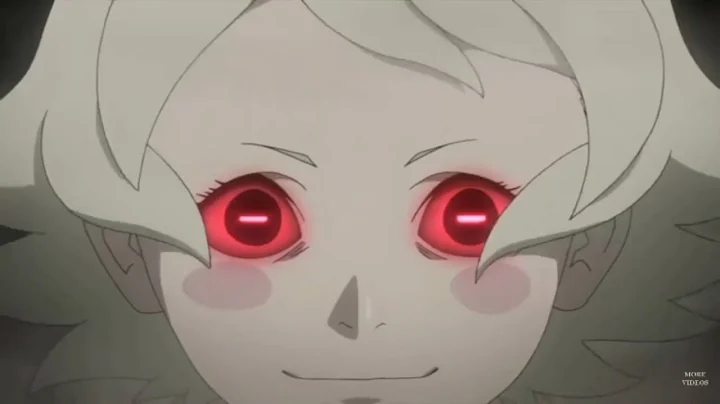 Sasuke vs Chino (Sharingan vs Ketsuryugan) - DayDayNews