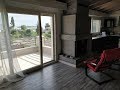 Крутейшие апартаменты на Корфу с видом на море за 70 евро в сутки! 140 м.кв