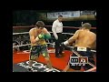 John duddy vs bryon mackie intense full fight great body shots