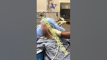 Don’t miss the ulnar nerve when you do an ultrasound guided supraclavicular nerve block