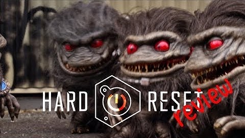 Hard Reset Redux - Review