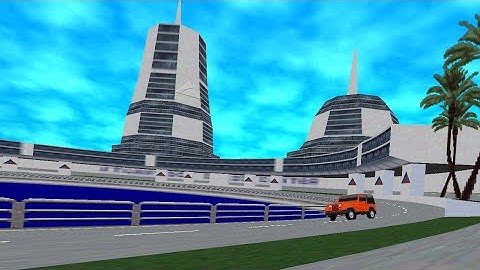 NFS3 to NFS2 - Atlantica (3/15)