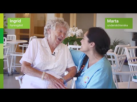 Video: Kommer Pensionshem Inte Längre Att Vara Pensionsåldrade? Se Hur Det Fungerar I Helsingfors