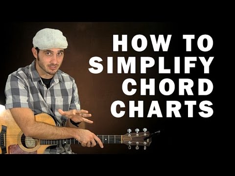 how-to-simplify-chord-charts-|-beginner-guitar-lessons