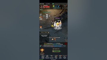 ranger Legend part 3, forgotten Temple