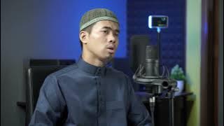 MUROTTAL SURAT AL-MUDDATSIR IRAMA JIHARKAH FULL || MUHAMMAD FALAHUDDIN || JUZ 29