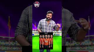 RCB vs GT in Play off 🔥 RR qualified 🔥 #cricket #ipl #rcb #viratkohli #csk #ytshorts