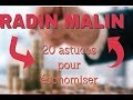 Radin malin  pleins dastuces pour conomiser