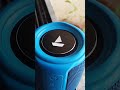 Boat boatstone350 boatairpods speaker bluetoothspeaker bassboosted bass bassmusic basstest