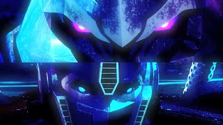 Transformers: Prime Tommee Profitt - Enemy [Music Video]