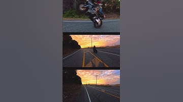 Acepro2 killing it with 4k 120 fps video 🤙🏻li@insta360 @insta360motorcycling#acepro2 #bikelife