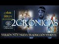 2 CRONICAS 📘 BIBLIA NTV ✅✅✅ DRAMATIZADA  NUEVA TRADUCCIÓN VIVIENTE