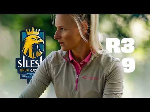 2026 SILESIA OPEN | FPO LEAD FINAL B9 | Jurčíková, Allsalu, Tätte | MDG Media