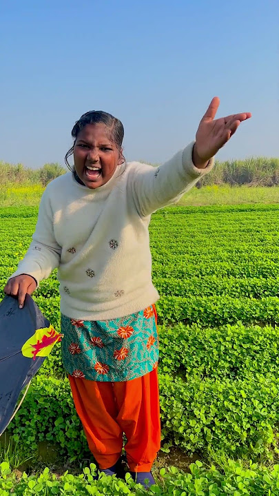#Kallu# ki #Nahi #video# comedy ￼