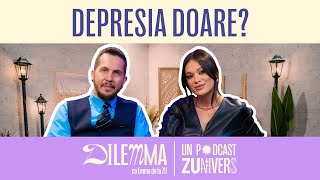 DR. GABRIEL DIACONU. DE CE NU VOR SĂ TRĂIASCĂ OAMENII? | DilEMMA cu Emma de la ZU 53