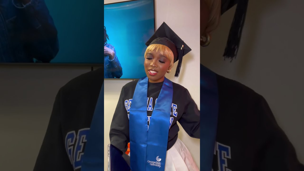 I Know M Done Learninggg Classof2024 Graduation Trending Transition