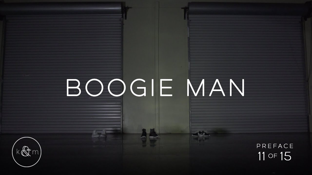 “Boogie Man” - Dream Junkies | Keone Madrid choreography | Preface 11 of 15 husband birthday ideas