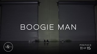 “Boogie Man” - Dream Junkies | Keone Madrid choreography | Preface 11 of 15