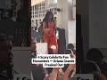 4 Scary celeb fan encounte*s Ariana Grande freaked out #celebrity #hollywood #actor #movie #short