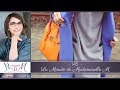 Comment associer les couleurs ? La Minute de Mademoiselle M145