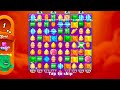 CANDY CRUSH SODA SAGA GAMEPLAY
