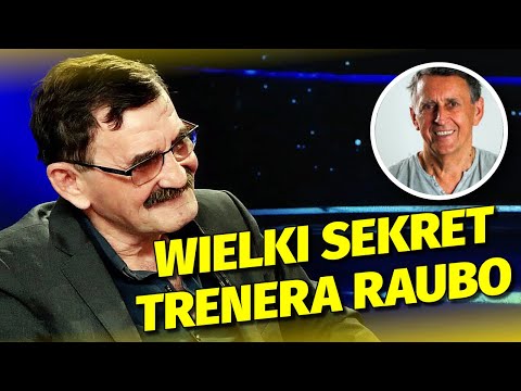 SZCZERE WYZNANIE TRENERA